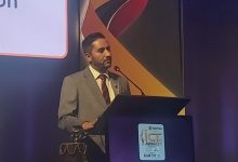 Photo of डिजिटल प्रविधियुक्त नेपाल बनाउन उत्प्रेरित गर्ने उम्मेदवार चयन गर्नुहोला : मन्त्री खरेल