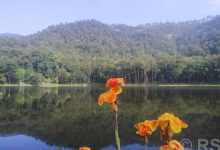 Photo of आहा ! आलिताल