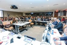 Photo of जीवन विज्ञानद्वारा संयुक्त राष्ट्रसङ्घमा ध्यानसम्बन्धी कार्यक्रम प्रस्तुत