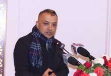 Photo of पार्टीको महाधिवेशन सम्पन्न गरेर निर्वाचनमा भागलिनुपर्छ  : महामन्त्री थापा