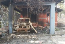 Photo of जेनजी आन्दोलनमा क्षतिग्रस्त आश्रममा किसुनजीको १०२औँ जन्मजयन्ती