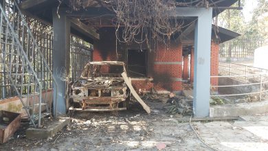 Photo of जेनजी आन्दोलनमा क्षतिग्रस्त आश्रममा किसुनजीको १०२औँ जन्मजयन्ती