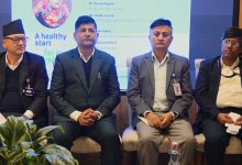 Photo of बालबालिकाहरुका लागि ज्वालामुखी गाउँपालिकाको नयाँ कार्यक्रम