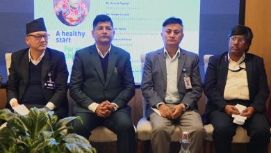 Photo of बालबालिकाहरुका लागि ज्वालामुखी गाउँपालिकाको नयाँ कार्यक्रम