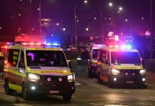 Photo of अष्ट्रेलियाको सिड्नीमा भएको गोलीकाण्डमा मृत्यु हुनेको संख्या १५ पुग्यो