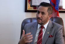 Photo of निर्वाचन सुनश्चित भइसकेकोछ,अब शङ्का नगर्नुस् : मन्त्री खरेल