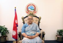 Photo of फजुल खर्च नियन्त्रण र वित्तीय सुशासनमा ठोस कदम चालिएको छः प्रधानमन्त्री