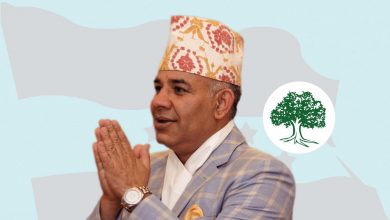 Photo of रसुवामा काङ्ग्रेसबाट प्रत्यक्षमा मोहन आचार्यको नाम सर्वसम्मत सिफारिस