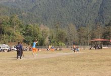 Photo of इस्मामा पहिलो पटक पालिका स्तरीय क्रिकेट प्रतियोगिता सुरु