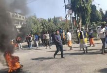 Photo of रौतहटमा सवारी दुर्घटनामा एक जनाको मृत्यु, स्थानीय आन्दोलित