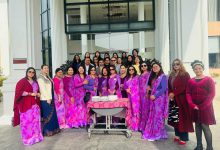 Photo of पर्यटन क्षेत्रमा महिला सहभागिता बढाउँदै ‘टुरिज्म सिस्टरहुड’