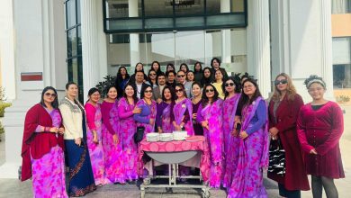 Photo of पर्यटन क्षेत्रमा महिला सहभागिता बढाउँदै ‘टुरिज्म सिस्टरहुड’