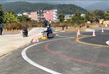 Photo of सुर्खेतमा रोकिएको सवारी चालक अनुमति पत्र (लाइसेन्स) ट्रायल सेवा पुनः सुरु