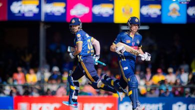 Photo of विराटनगर क्वालिफायरमा प्रवेश