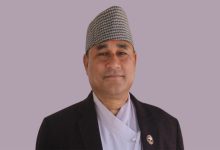 Photo of सुदूरपश्चिमका मुख्यमन्त्री शाह अस्वस्थ, उपचारका लागि नयाँ दिल्ली प्रस्थान