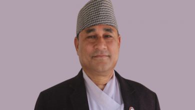 Photo of सुदूरपश्चिमका मुख्यमन्त्री शाह अस्वस्थ, उपचारका लागि नयाँ दिल्ली प्रस्थान