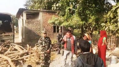 Photo of तराईका जिल्लामा चिसोले जनजीवन कष्टकर बन्दै