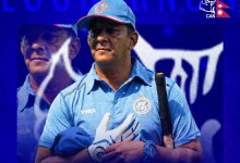 Photo of राष्ट्रिय महिला क्रिकेट टोलीको प्रशिक्षकमा भारतका हर्शल पाठक नियुक्त