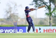 Photo of नेपालद्वारा अफगानिस्तानसामु १२५ रनको लक्ष्य प्रस्तुत