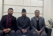 Photo of रवि,बालेन र कुलमानबीच सहमति 