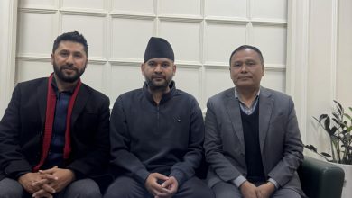 Photo of रवि,बालेन र कुलमानबीच सहमति 