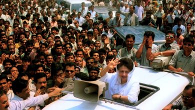 Photo of बंगलादेशकी प्रथम महिला प्रधानमन्त्री खालिदा जियाको निधन