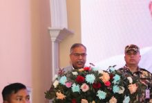 Photo of शिक्षाको गुणस्तर अभिवृद्धिमा निजी क्षेत्रको भूमिका महत्वपूर्ण छः  उपराष्ट्रपति