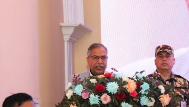 Photo of शिक्षाको गुणस्तर अभिवृद्धिमा निजी क्षेत्रको भूमिका महत्वपूर्ण छः उपराष्ट्रपति