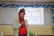 Photo of विश्वविद्यालय सुधार गर्न गैरराजनीतिक व्यक्ति नियुक्त गरिनुपर्छः मन्त्री पुन