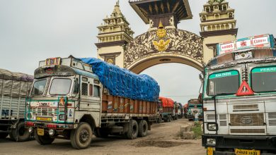 Photo of कृषि प्रधान देशमा अर्बौँका कृषि उपज आयात
