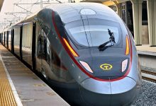 Photo of तीव्र गतिको रेलमा चीनले जापानलाई उछिन्यो