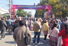 Photo of मतदान सुरु हुन अझै केही समय लाग्‍ने