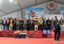 Photo of एमालेको नवनिर्वाचित कमिटीको पहिलो बैठक भोलि (शुक्रबार) बस्दै