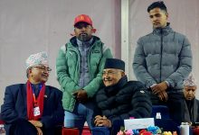 Photo of नयाँ नेतृत्व चयनका लागि आज बिहानबाट मतदान सुरु हुँदै