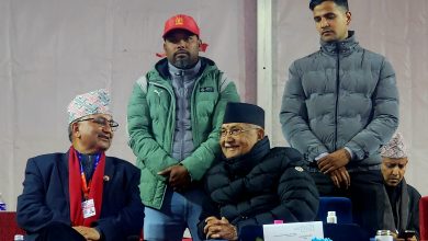 Photo of नयाँ नेतृत्व चयनका लागि आज बिहानबाट मतदान सुरु हुँदै