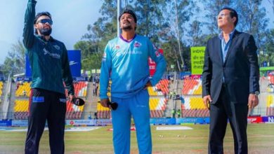 Photo of एनपिएलः पोखरा टस जितेर बलिङमा