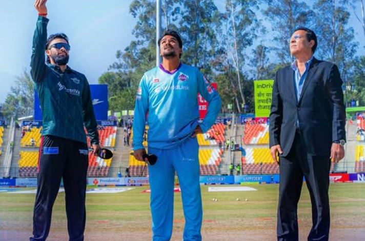 Photo of एनपिएलः पोखरा टस जितेर बलिङमा