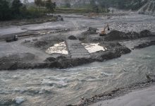 Photo of भार वहन सामग्री लैजान तमोर नदिमा अन्डर पास