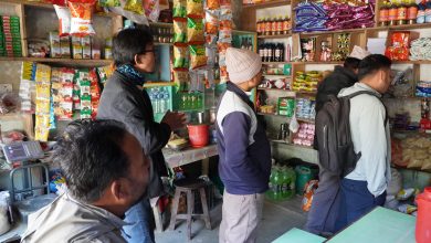 Photo of धनकुटाको राजा रानीमा बजार अनुगमन, सुधार गर्न निर्देशन