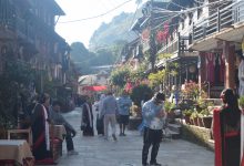 Photo of तनहुँको बन्दीपुरमा आन्तरिक र बाह्य पर्यटकको चहलपहल बढ्यो