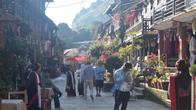 Photo of तनहुँको बन्दीपुरमा आन्तरिक र बाह्य पर्यटकको चहलपहल बढ्यो