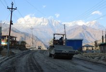 Photo of दरवाङ–मुना–ढोरपाटन सडकः धारापानी–झिनडाँडा खण्ड अन्तिम चरणमा