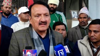 Photo of समानुपातिक उम्मेद्वार छनौट र राष्ट्रिय सभा निर्वाचनमा केन्द्रीत बैठक भोलि फेरि बस्ने