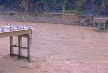 Photo of दिक्तेल–गाईघाट सडकबिचको फोक्सिण्टारमा बेलिब्रिज राख्न सुरु