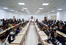 Photo of सम्झौतापछि प्रधानमन्त्रीले भन्नुभयो: ‘जेन-जी मेरा सन्तान हुन्’