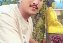 Photo of जेनजी आन्दोलनका सहिदः ‘बेलुका भएपछि घर आउलान् जस्तो लाग्छ…’