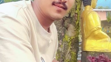 Photo of जेनजी आन्दोलनका सहिदः ‘बेलुका भएपछि घर आउलान् जस्तो लाग्छ…’