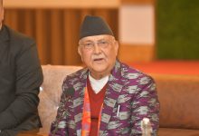 Photo of जाँचबुझ आयोगमा बयान दिन जानुपर्ने कुनै कानूनी बाध्यता छैन: अध्यक्ष ओली
