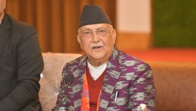 Photo of जाँचबुझ आयोगमा बयान दिन जानुपर्ने कुनै कानूनी बाध्यता छैन: अध्यक्ष ओली