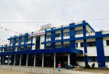 Photo of १७ करोड रुपयाँको लागतमा १५ शय्याको नगर अस्पताल निर्माण